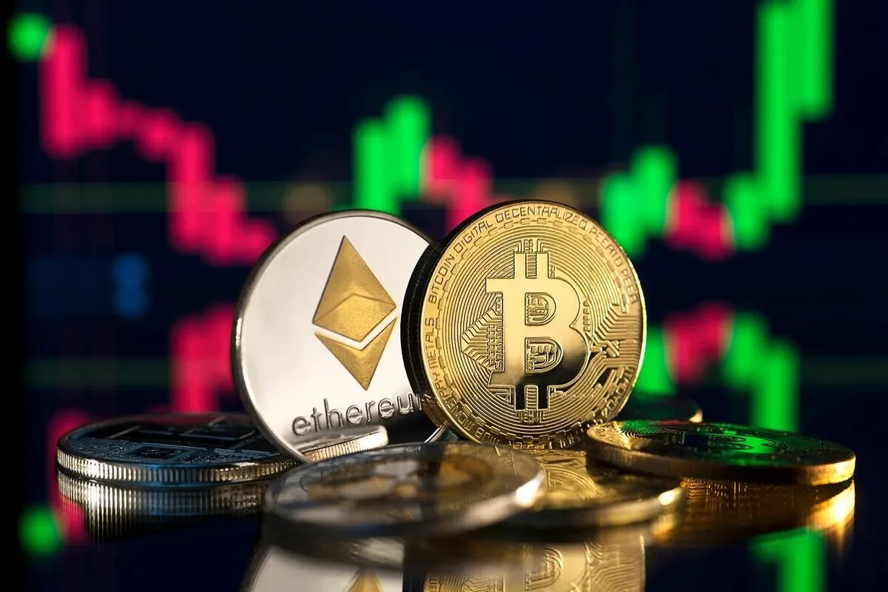 Bitcoin ve Ethereum'da gözler EFT’de