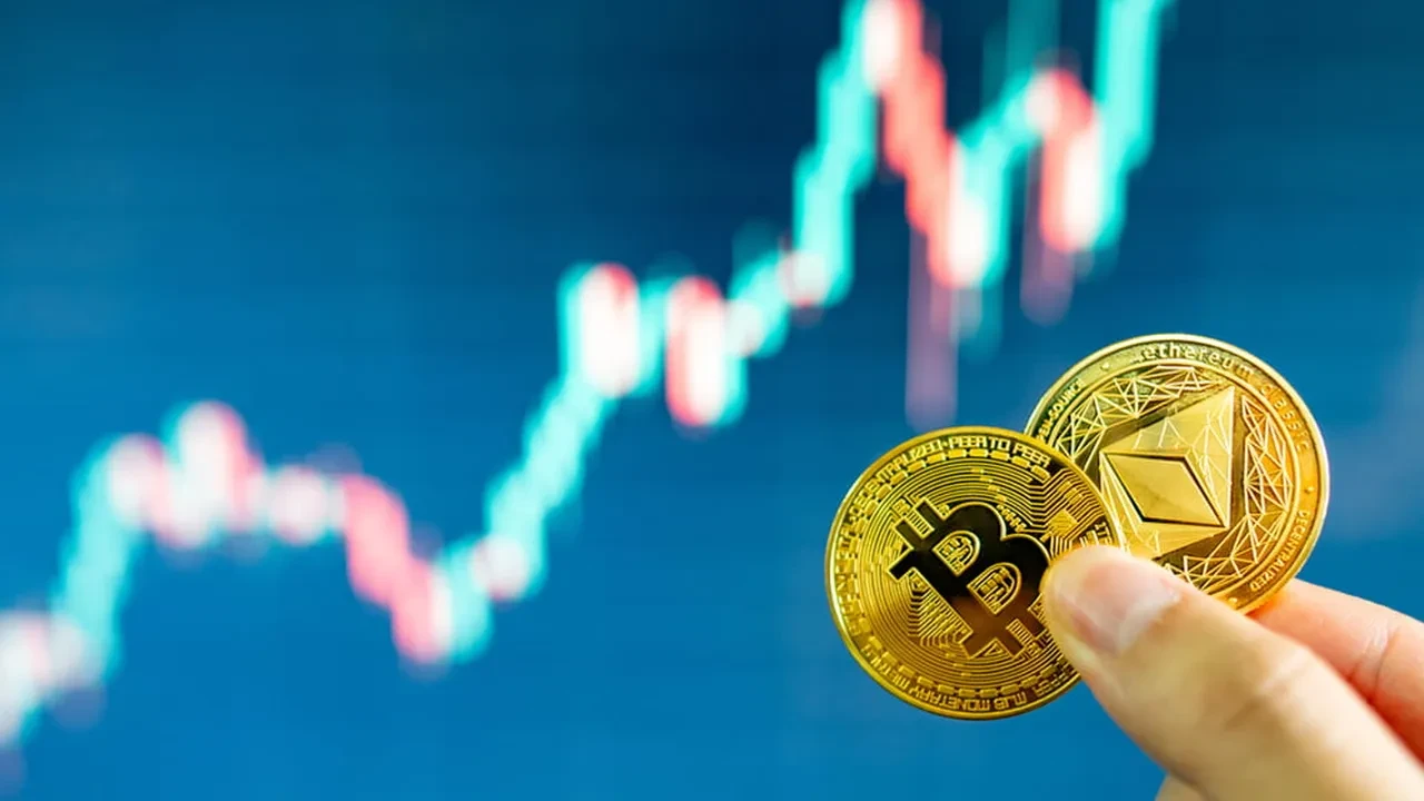 Bitcoin ve Ethereum'da gözler EFT’de