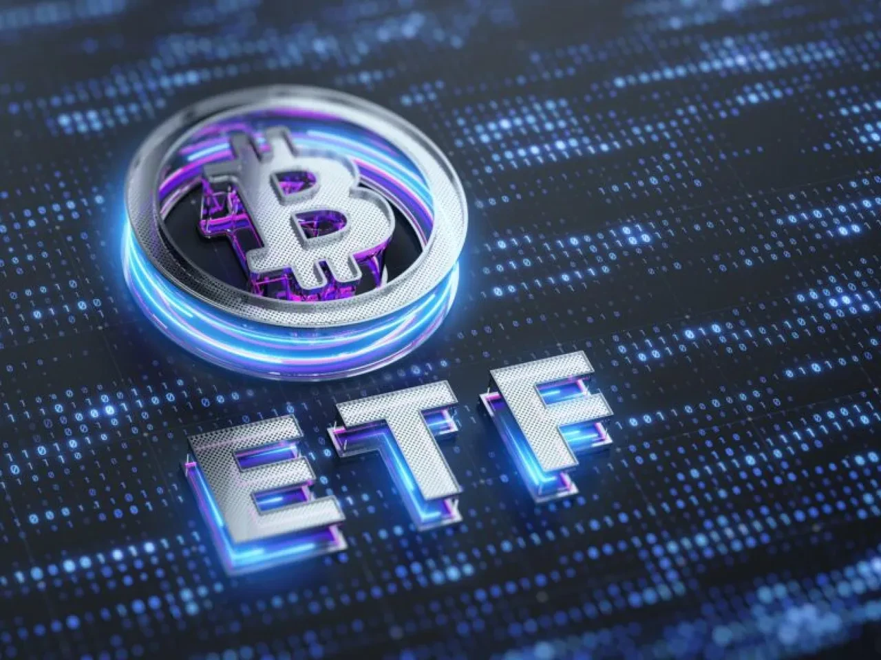 Bitcoin ve Ethereum'da gözler EFT’de