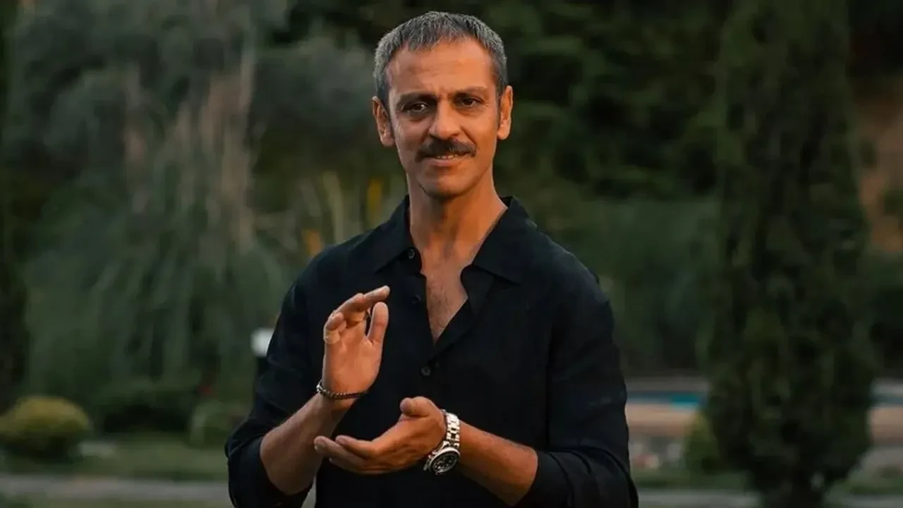 Çare Messi filminin yeni ismi Alt Üst oldu! Kadroya yeni isimler eklendi