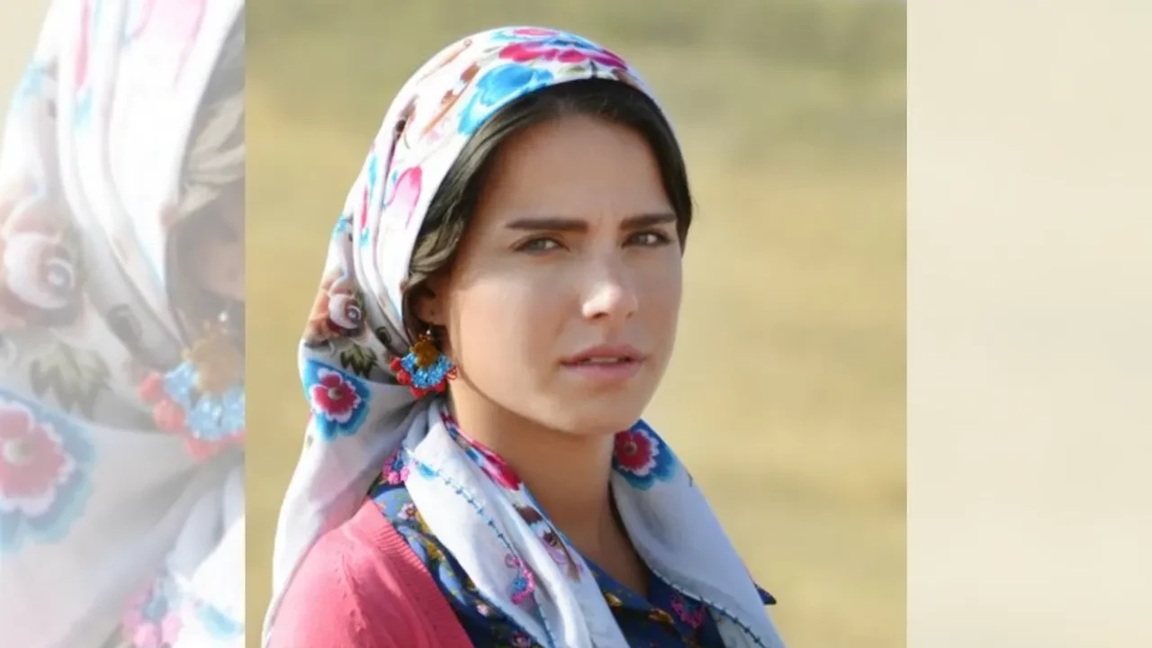 Ceyda Ateş’in yıllar önce yaşadığı kaza hayatını değiştirdi! Tam 3 kez ameliyat oldu