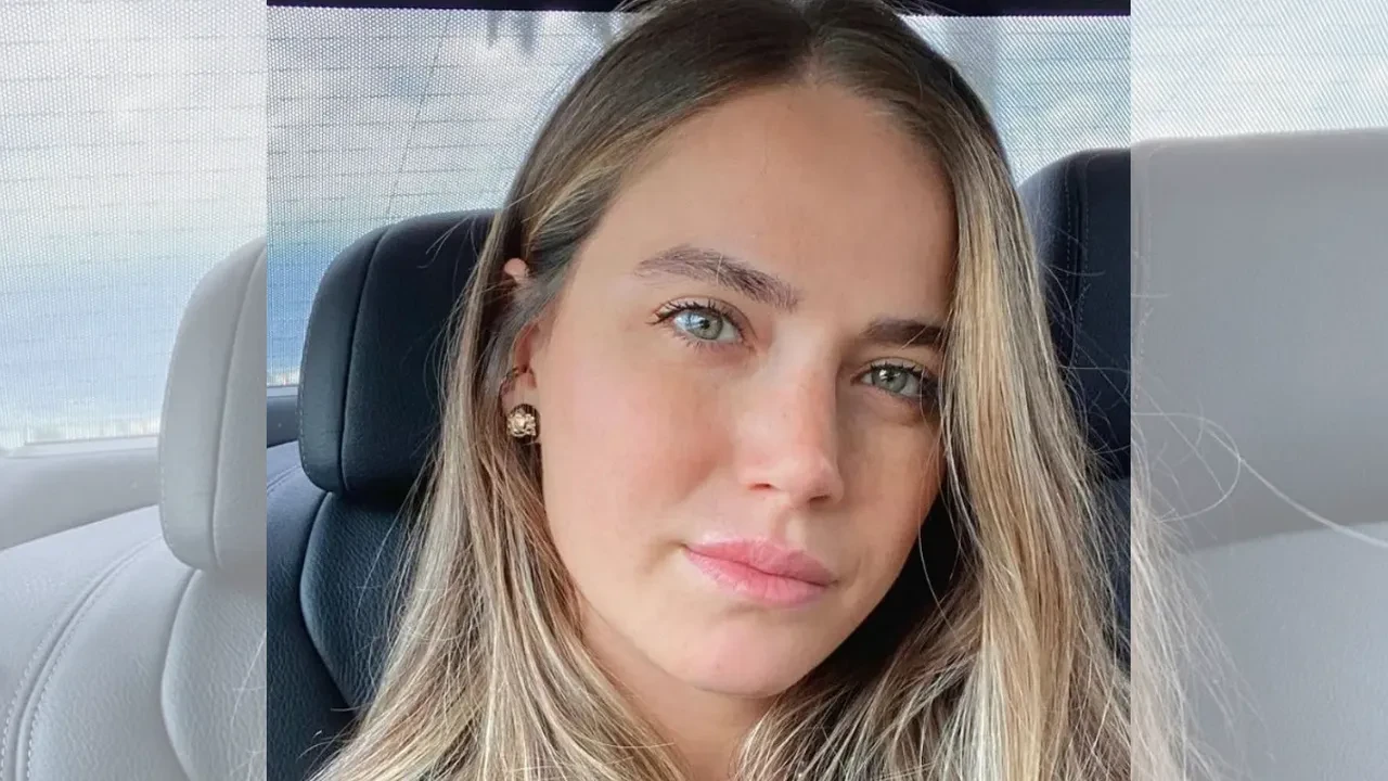 Ceyda Ateş’in yıllar önce yaşadığı kaza hayatını değiştirdi! Tam 3 kez ameliyat oldu