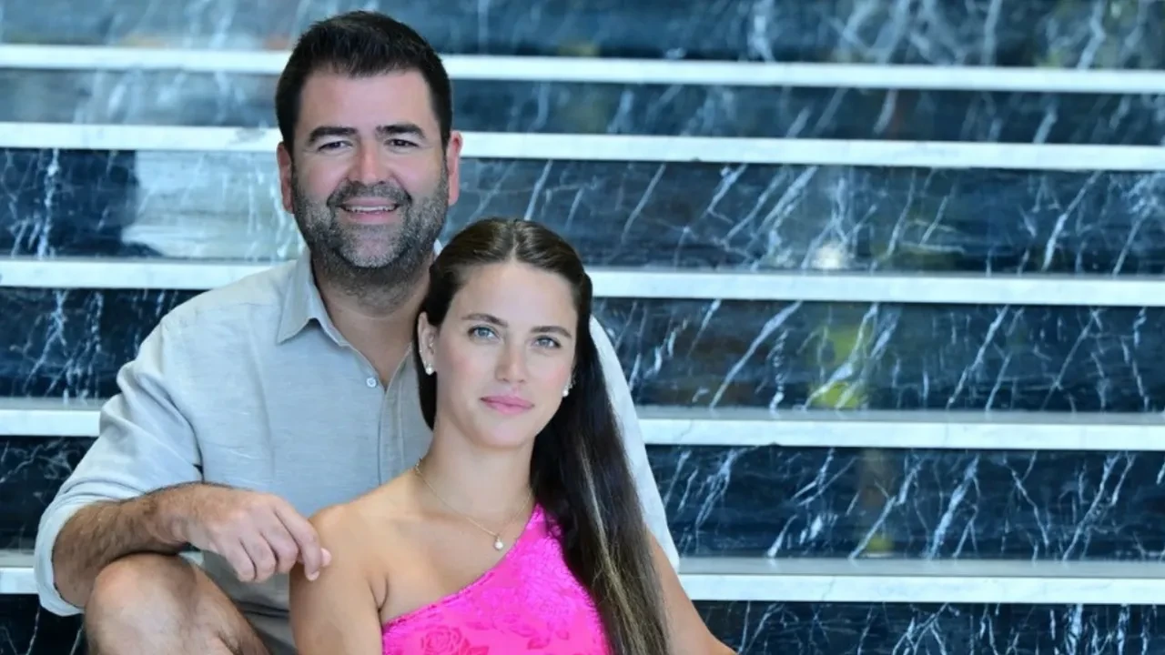 Ceyda Ateş’in yıllar önce yaşadığı kaza hayatını değiştirdi! Tam 3 kez ameliyat oldu