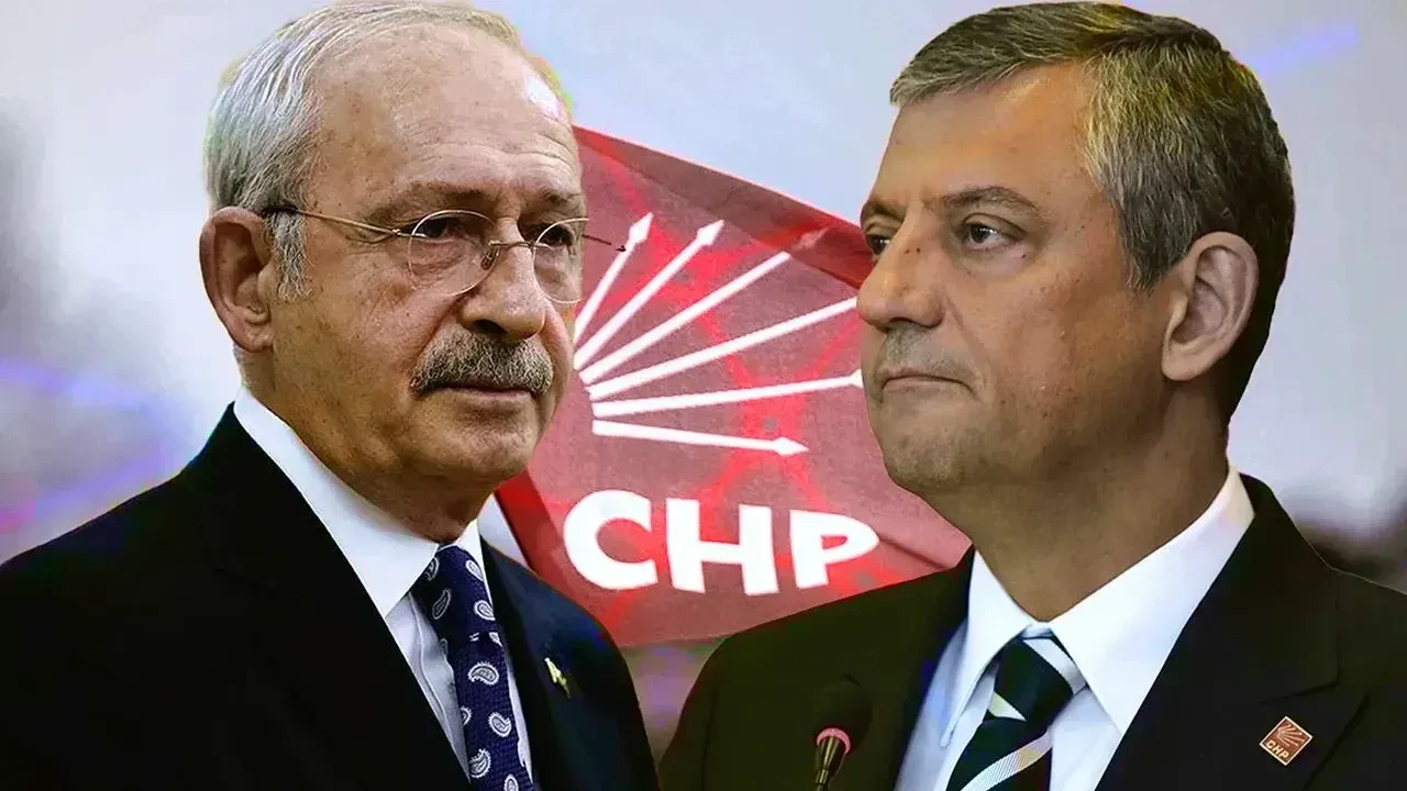 CHP'de PM depremi! Özgür Özel'in 'kurultay' planı da suya düştü: 'Hepsi yok hükmünde'