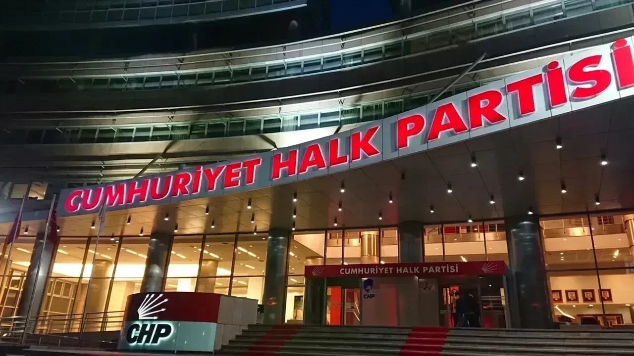 CHP'de PM depremi! Özgür Özel'in 'kurultay' planı da suya düştü: 'Hepsi yok hükmünde'