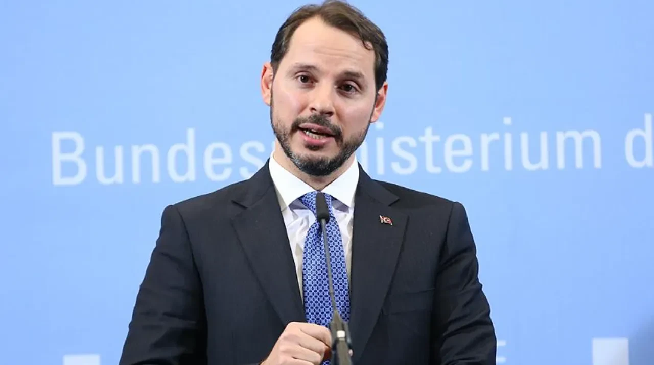 CHP’nin "128 milyar dolar" iddialarına AYM'den son nokta: Berat Albayrak lehine verilen tazminat kararı onaylandı!