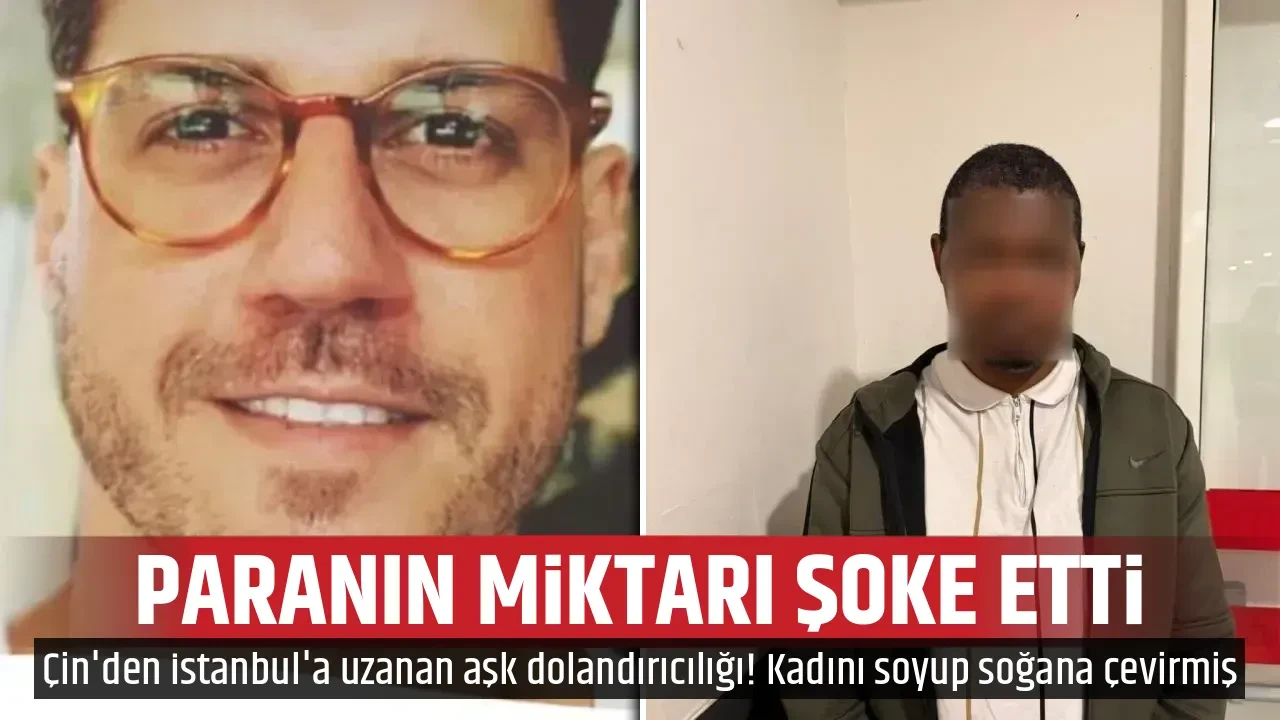 PARANIN MİKTARI ŞOKE ETTİ