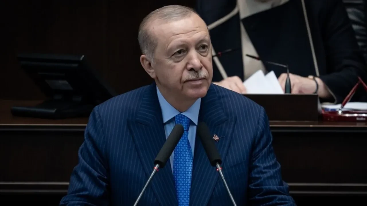 Cumhurbaşkanı Erdoğan'dan kritik ilaç üretimi mesajı: Dünya sıralamasına gireceğiz!