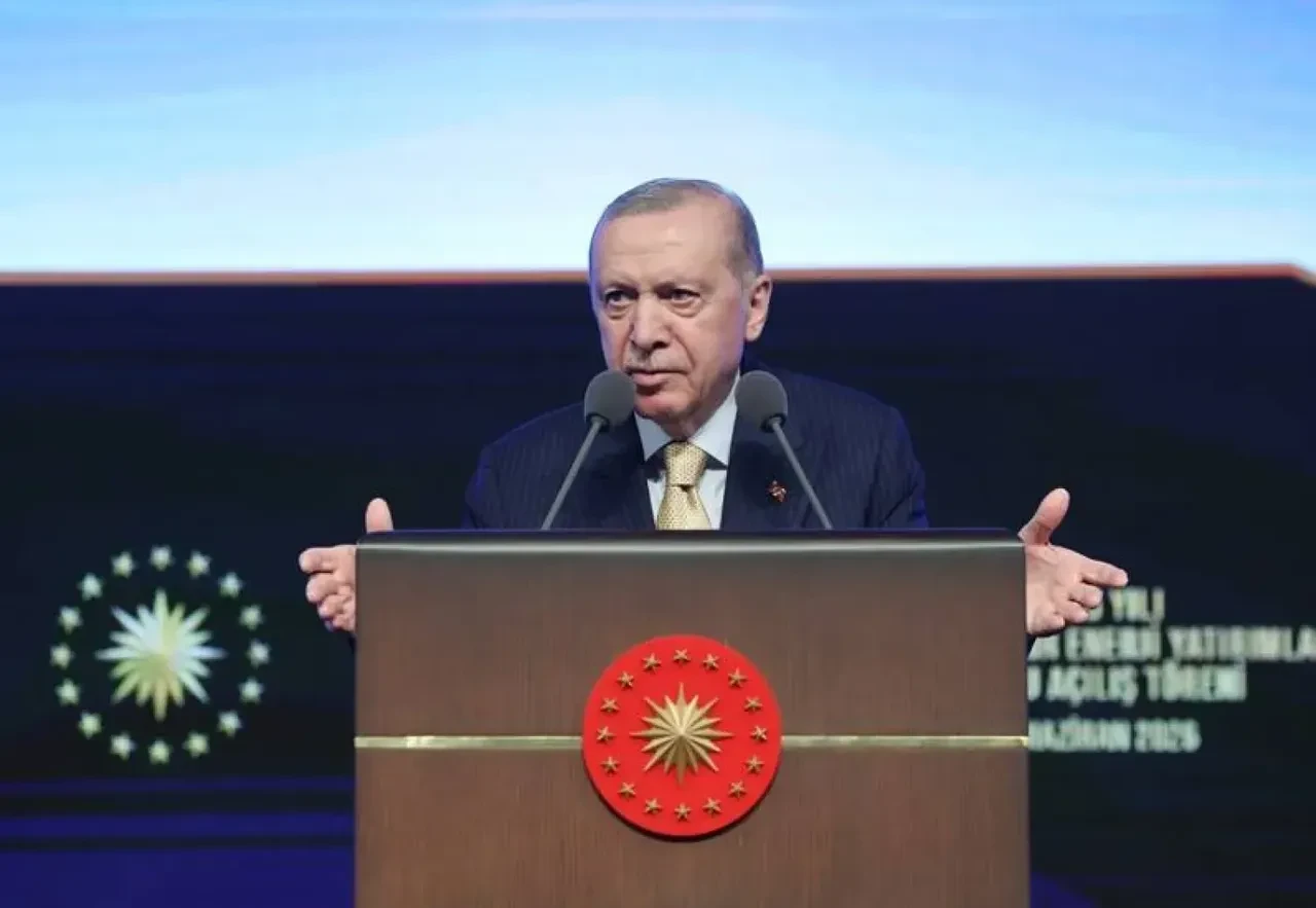 Cumhurbaşkanı Erdoğan'dan kritik ilaç üretimi mesajı: Dünya sıralamasına gireceğiz!