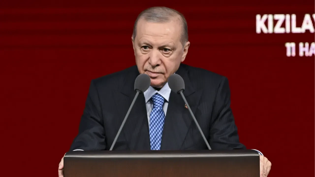 Cumhurbaşkanı Erdoğan'dan kritik ilaç üretimi mesajı: Dünya sıralamasına gireceğiz!