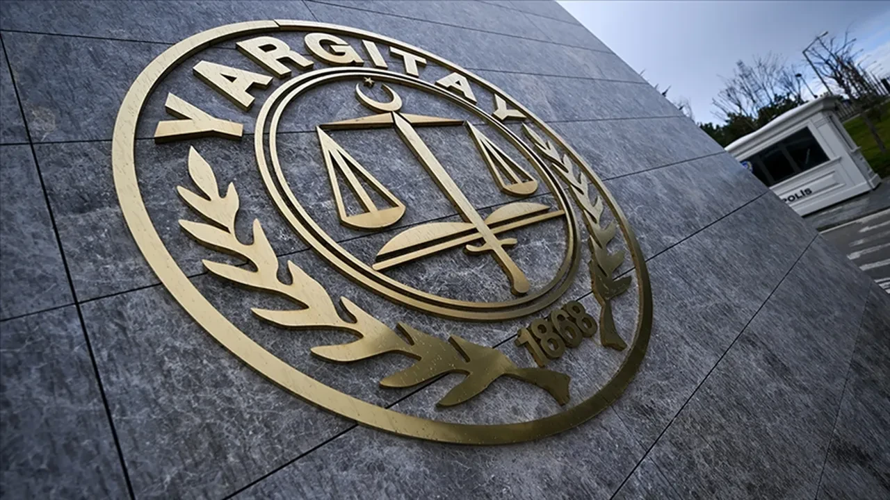 Danıştay ve Yargıtay üyeliklerine yeni isimler seçildi