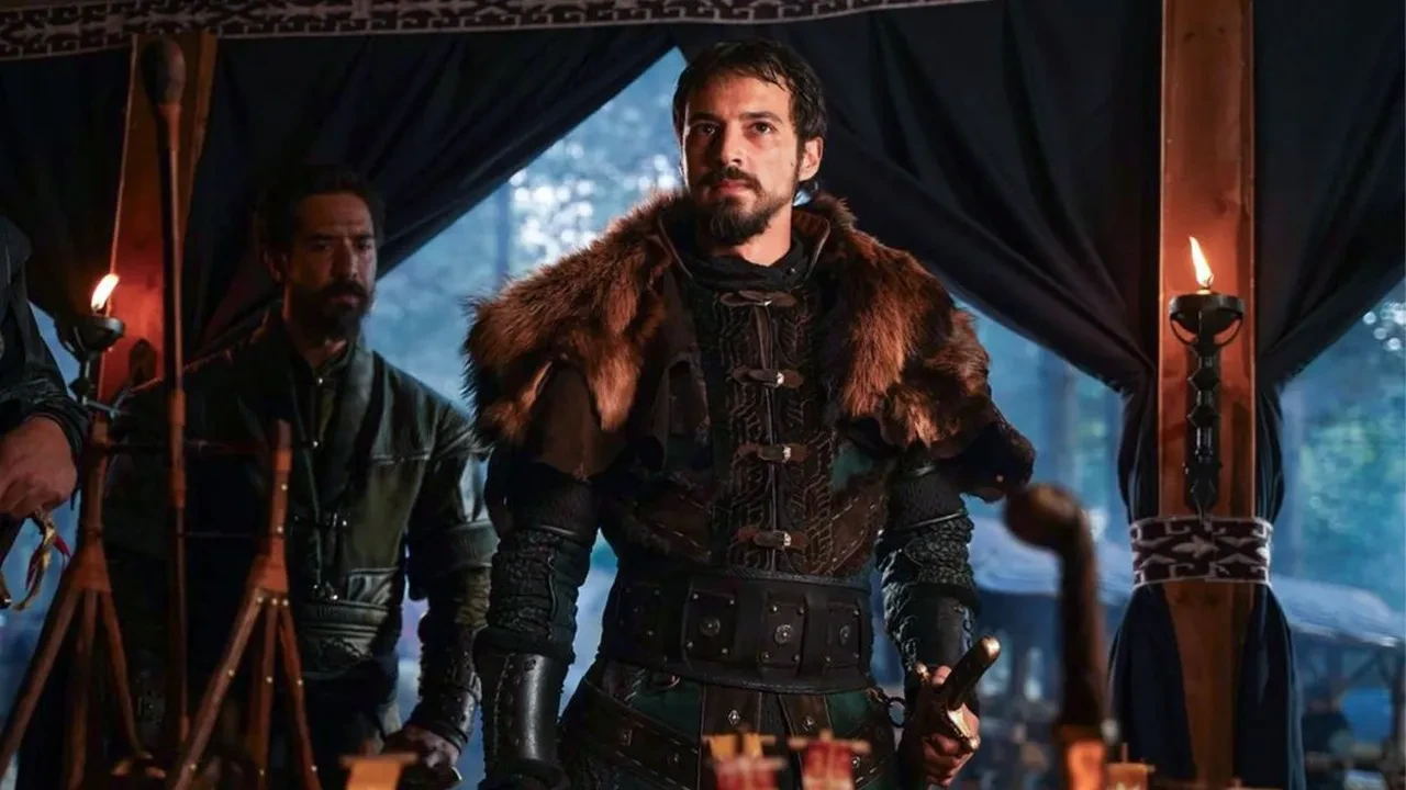 Diriliş Ertuğrul Kuruluş Osman ve Orhan bitti! Yeni proje açıklandı: İzleyiciyi heyecanlandıran isim