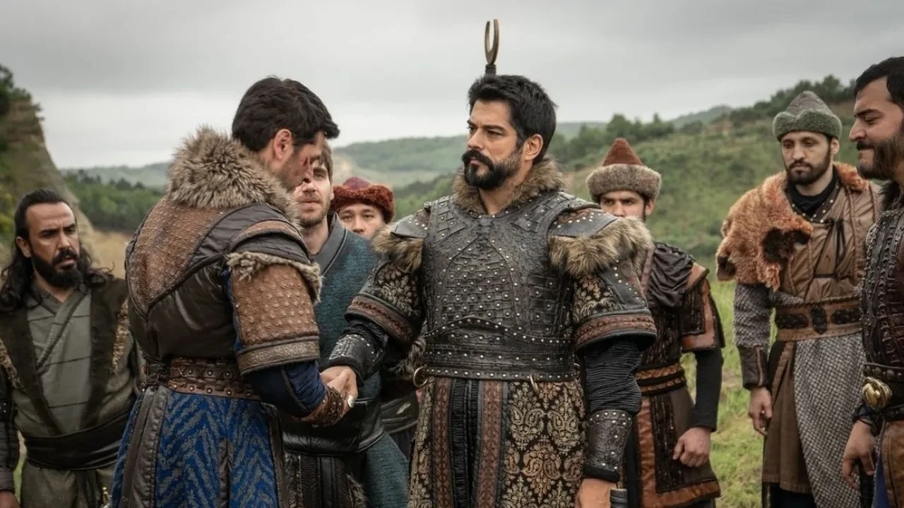 Diriliş Ertuğrul Kuruluş Osman ve Orhan bitti! Yeni proje açıklandı: İzleyiciyi heyecanlandıran isim