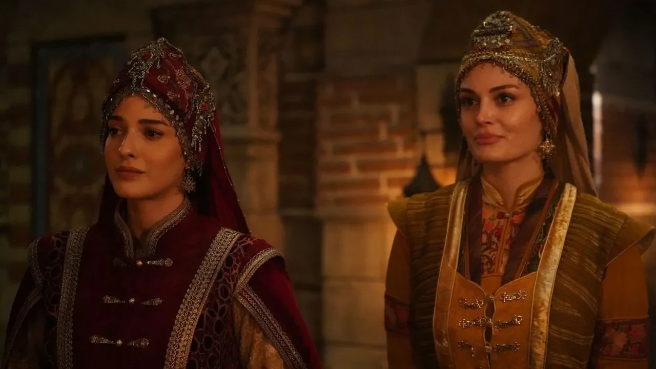 Diriliş Ertuğrul Kuruluş Osman ve Orhan bitti! Yeni proje açıklandı: İzleyiciyi heyecanlandıran isim