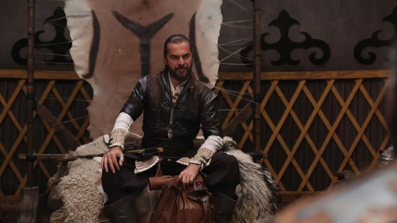 Diriliş Ertuğrul Kuruluş Osman ve Orhan bitti! Yeni proje açıklandı: İzleyiciyi heyecanlandıran isim