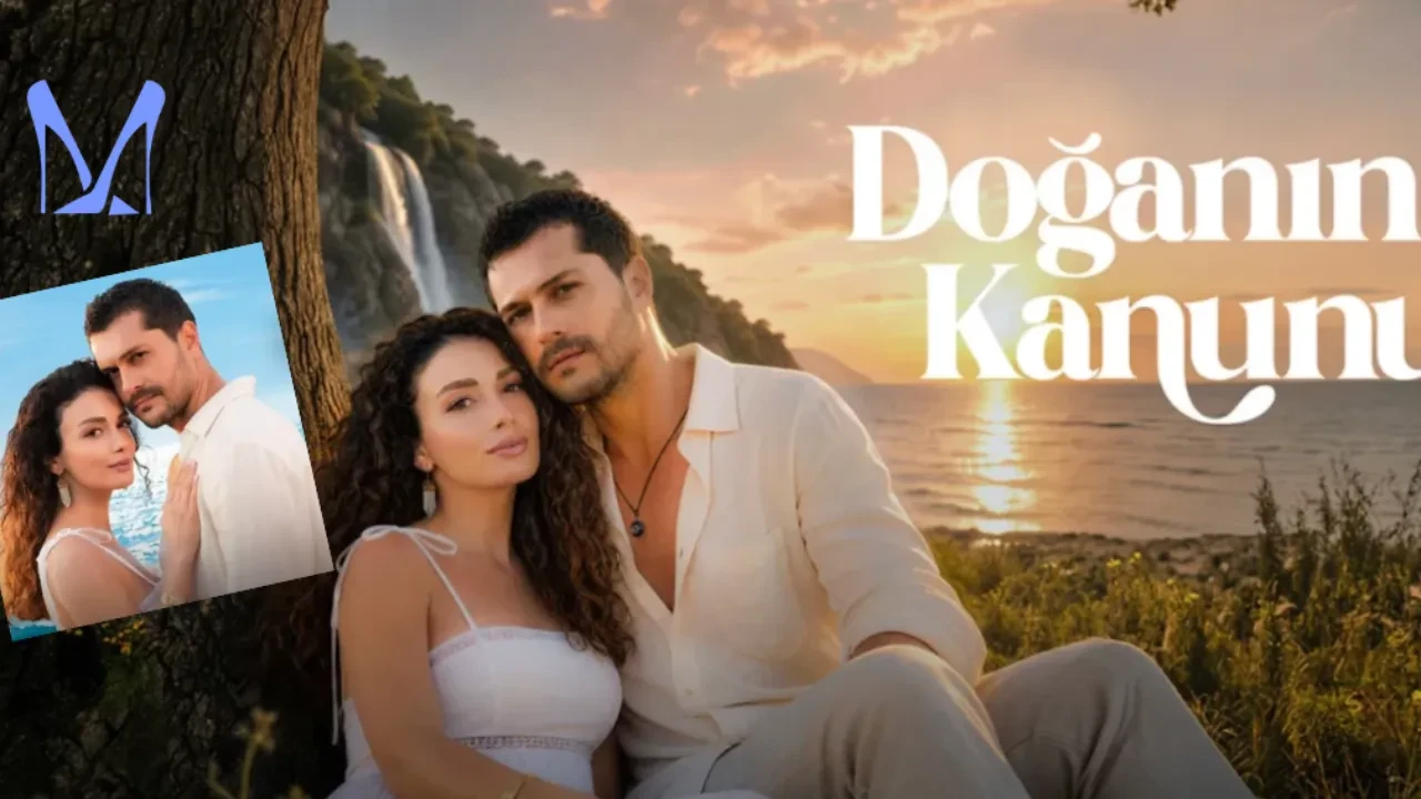 Doğanın Kanunu dizisi ne anlatıyor? Doğanın Kanunu dizisi kimin hayatını anlatıyor?