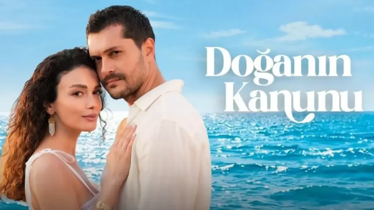 Doğanın Kanunu dizisi ne anlatıyor? Doğanın Kanunu dizisi kimin hayatını anlatıyor?