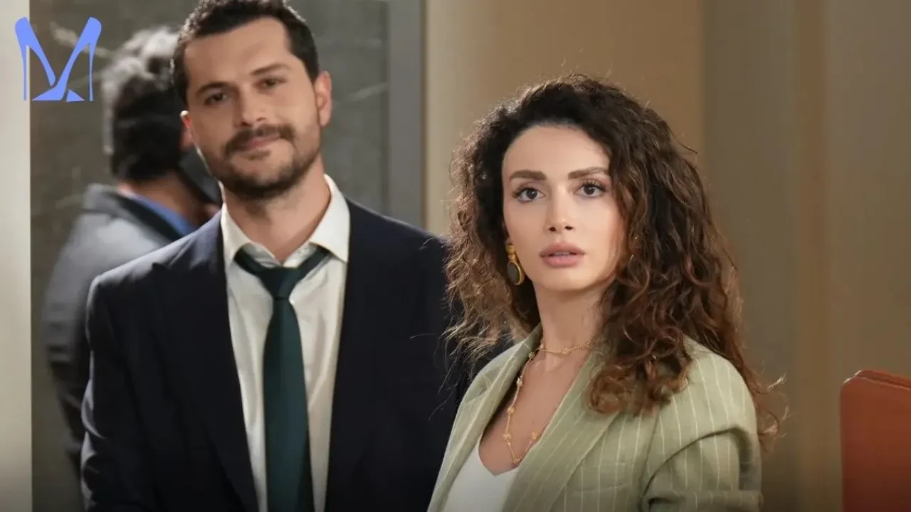 Doğanın kanunu dizisi ne zaman yayınlanıyor? Doğanın kanunu dizisi hangi kanalda?