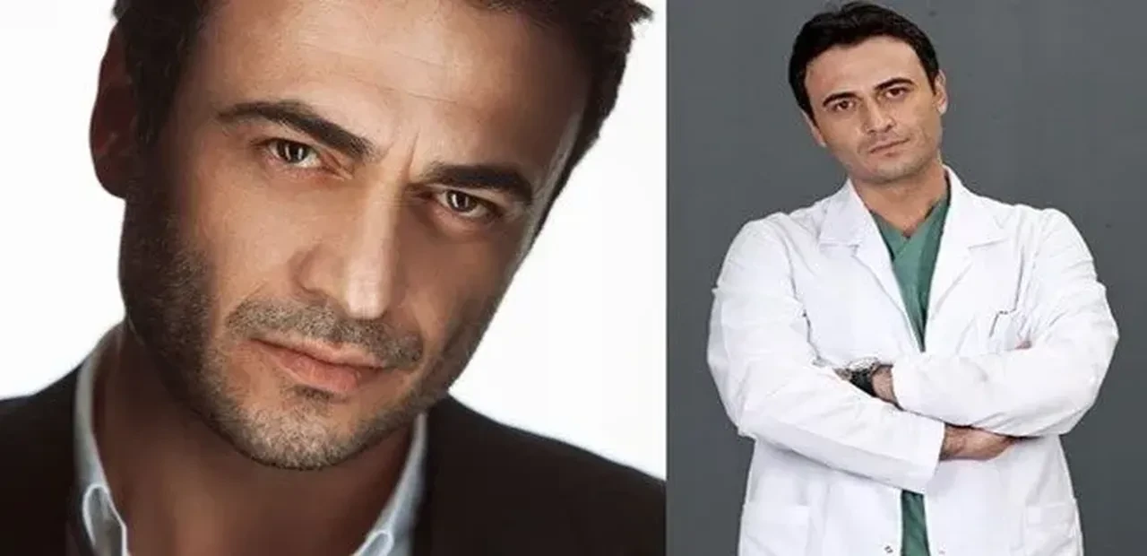 Doktorlar'ın Levent'i Kutsi'den yıllar sonra gelen Ela itirafı! O sahnenin faturası peşini bırakmıyor