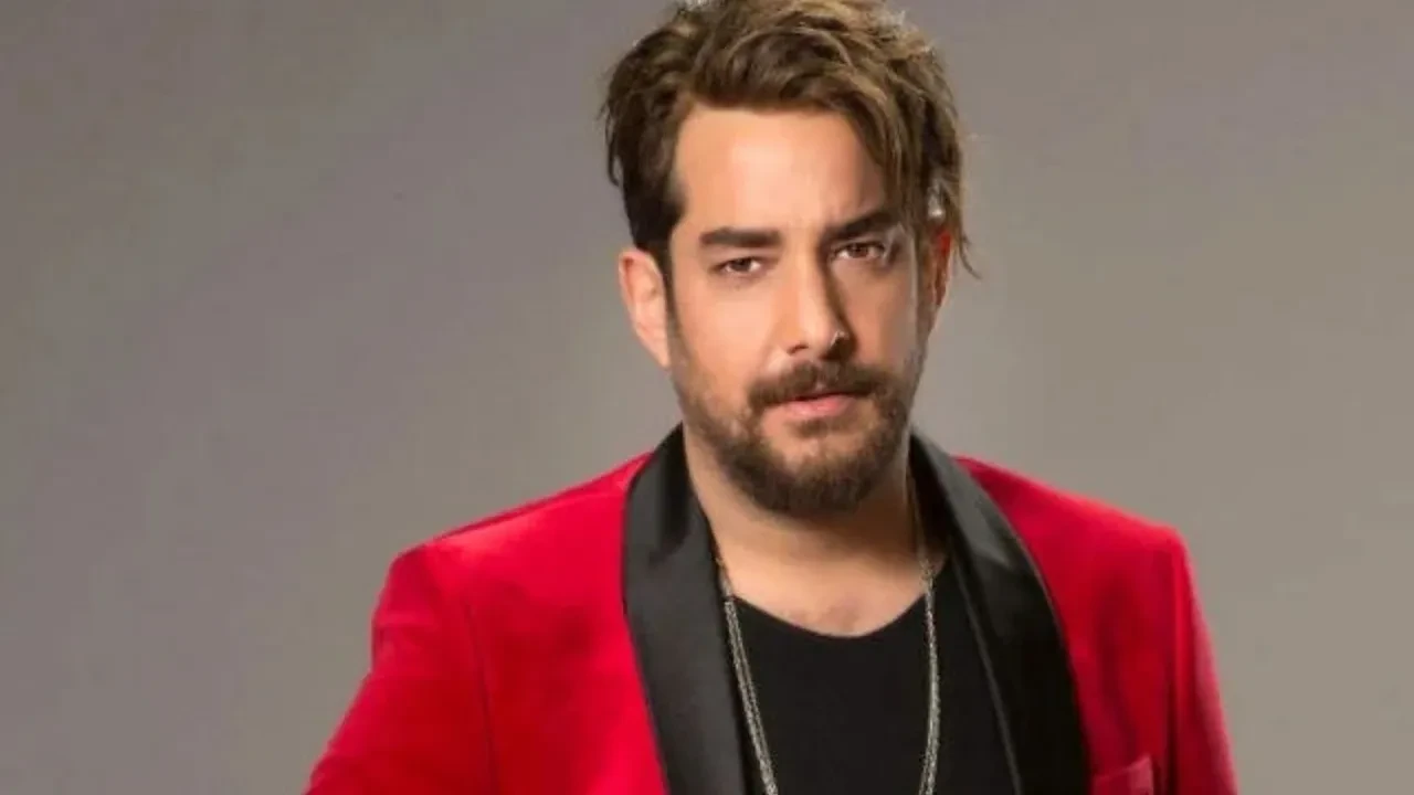 Enis Arıkan kimdir, kaç yaşında? Enis Arıkan nereli, rol aldığı yapımlar neler?