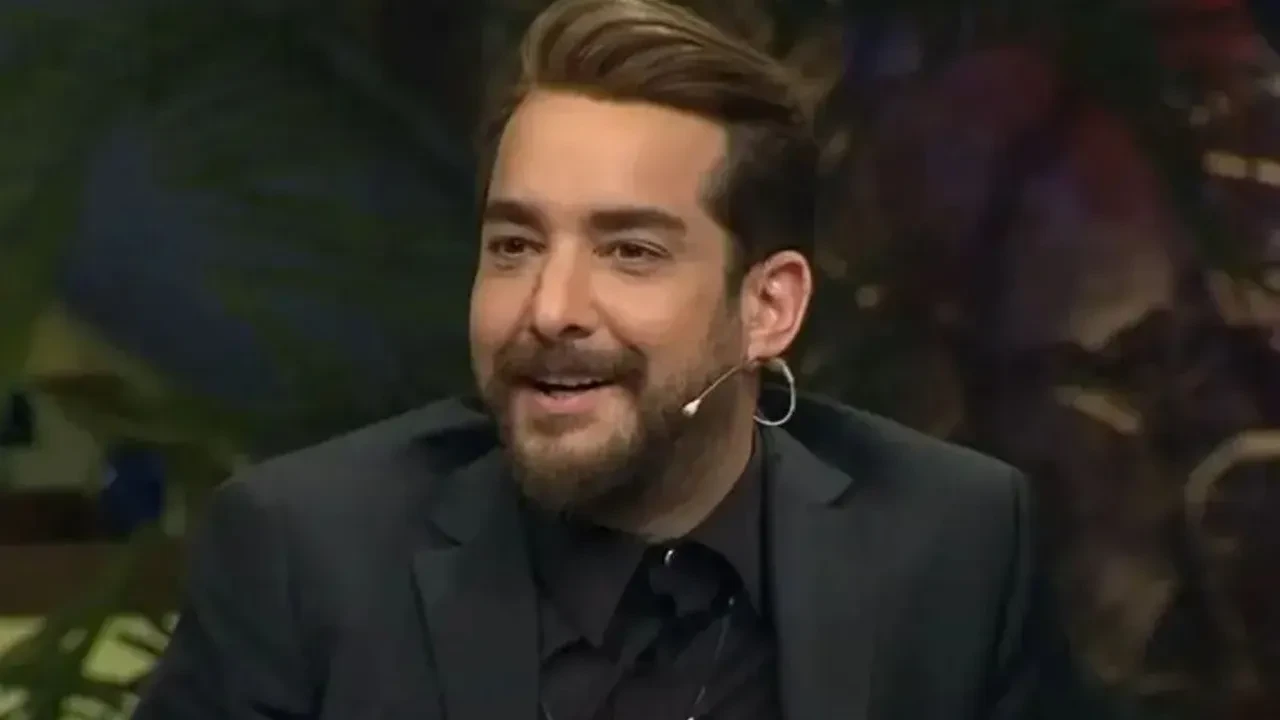 Enis Arıkan kimdir, kaç yaşında? Enis Arıkan nereli, rol aldığı yapımlar neler?