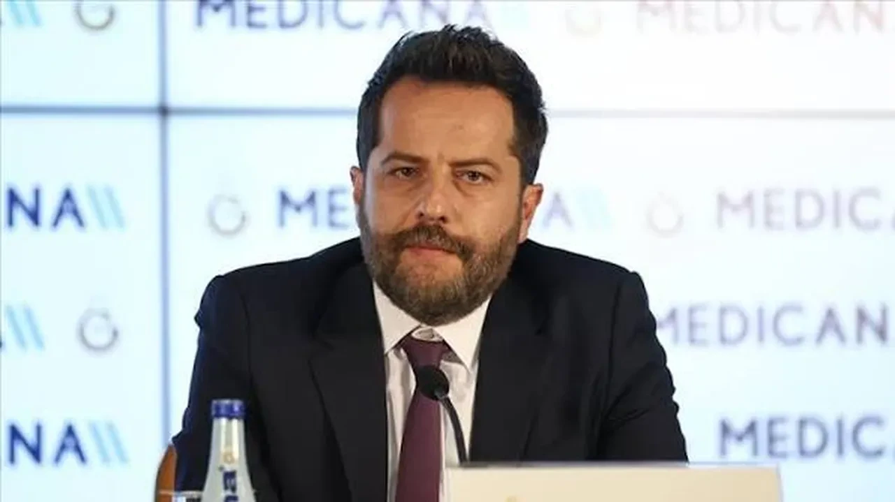 Erden Timur hakkında tahliye kararı!