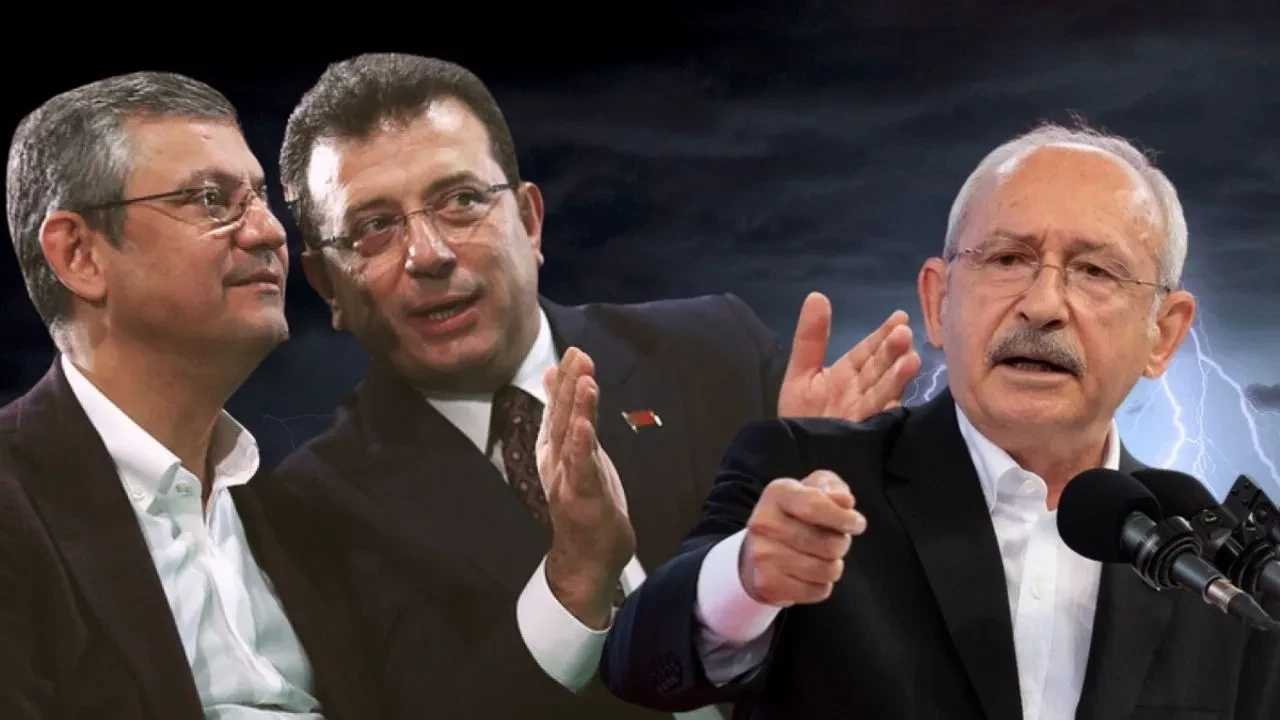 Ersan Şen'den Özgür Özel'e yeni parti çağrısı: '3 puan kaybeder, 8 puan kazanır'
