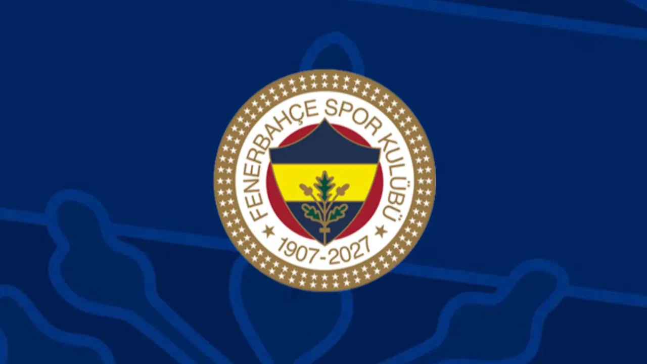 Fenerbahçe'den teknik direktör açıklaması! Sarı-lacivertli taraftarlar merakla bekliyordu