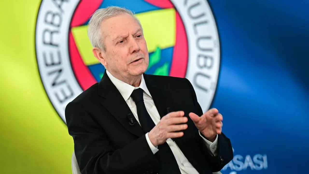 Fenerbahçe'den teknik direktör açıklaması! Sarı-lacivertli taraftarlar merakla bekliyordu