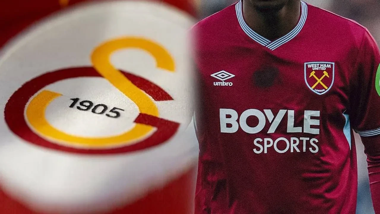 Galatasaray'a Premier Lig'den orta saha! Cimbom genç yıldızın peşinde