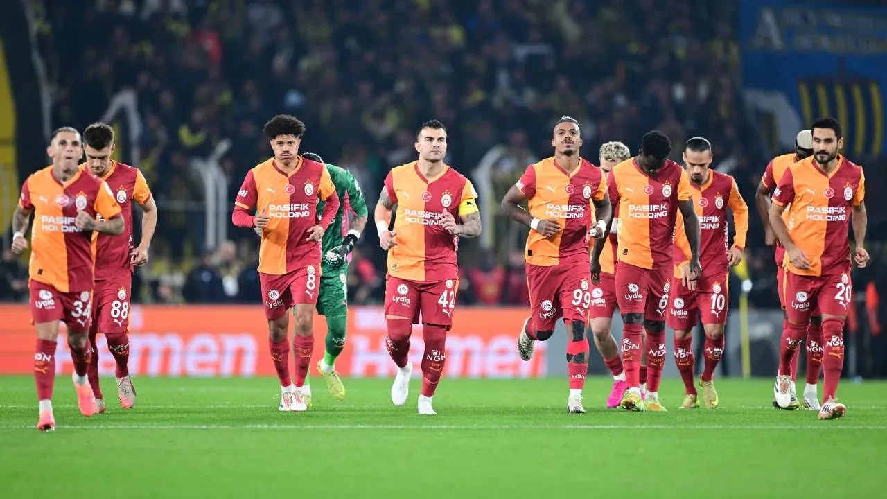 Galatasaray'a Premier Lig'den orta saha! Cimbom genç yıldızın peşinde