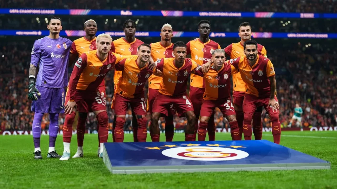 Galatasaray'a Premier Lig'den orta saha! Cimbom genç yıldızın peşinde
