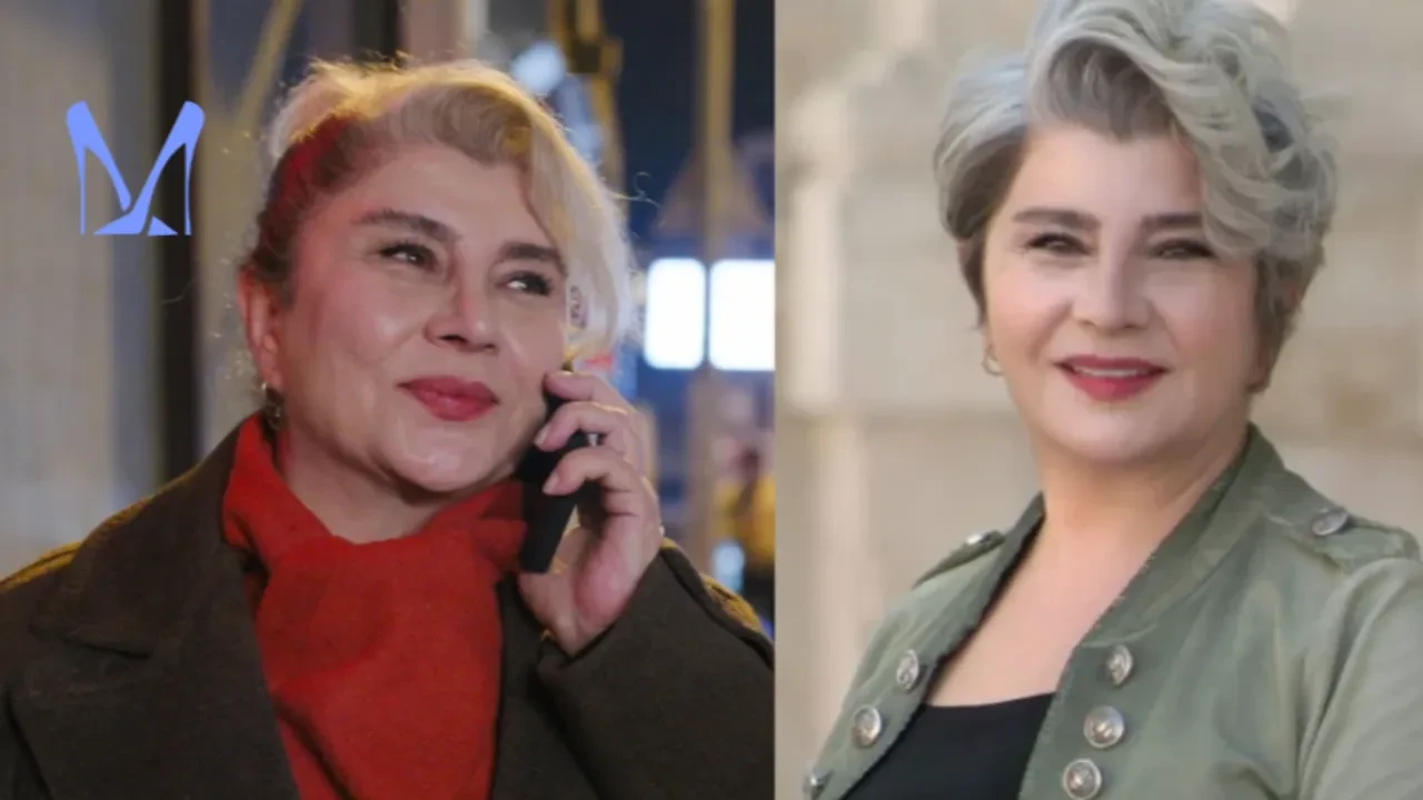 Güneşin Doğduğu Yer dizisine sürpriz transfer! Devrim Yakut, Devran Hanım rolüyle ekrana geliyor