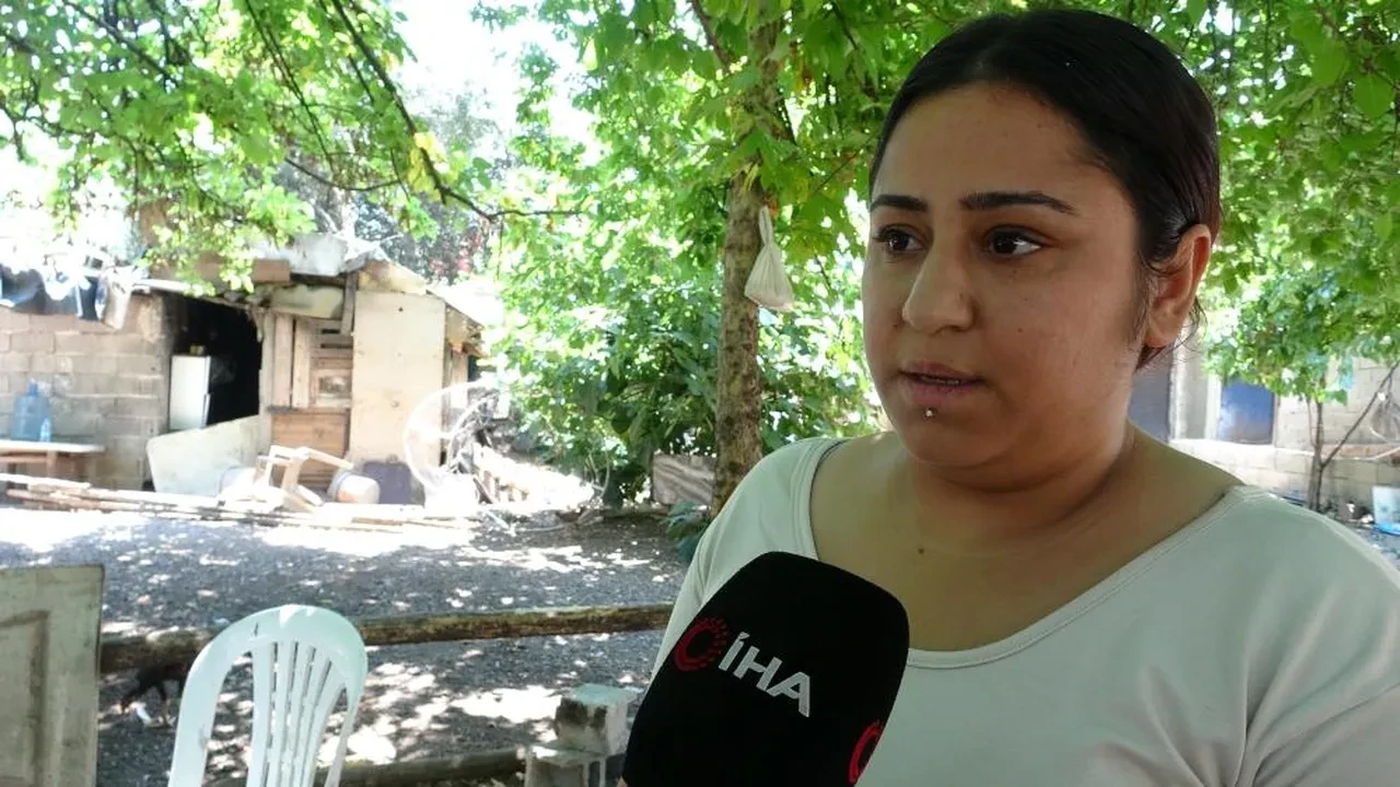 Güpegündüz 6 kadının saldırısına uğradı! Hem dövdüler hem de videoya çektiler