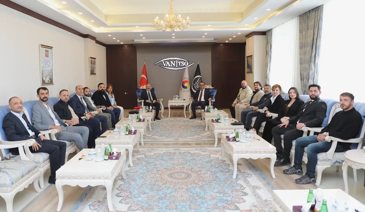 Hakkâri’den uzaya açılan kapı: Geleceğin bilim insanları Yüksekova’dan yükselecek!