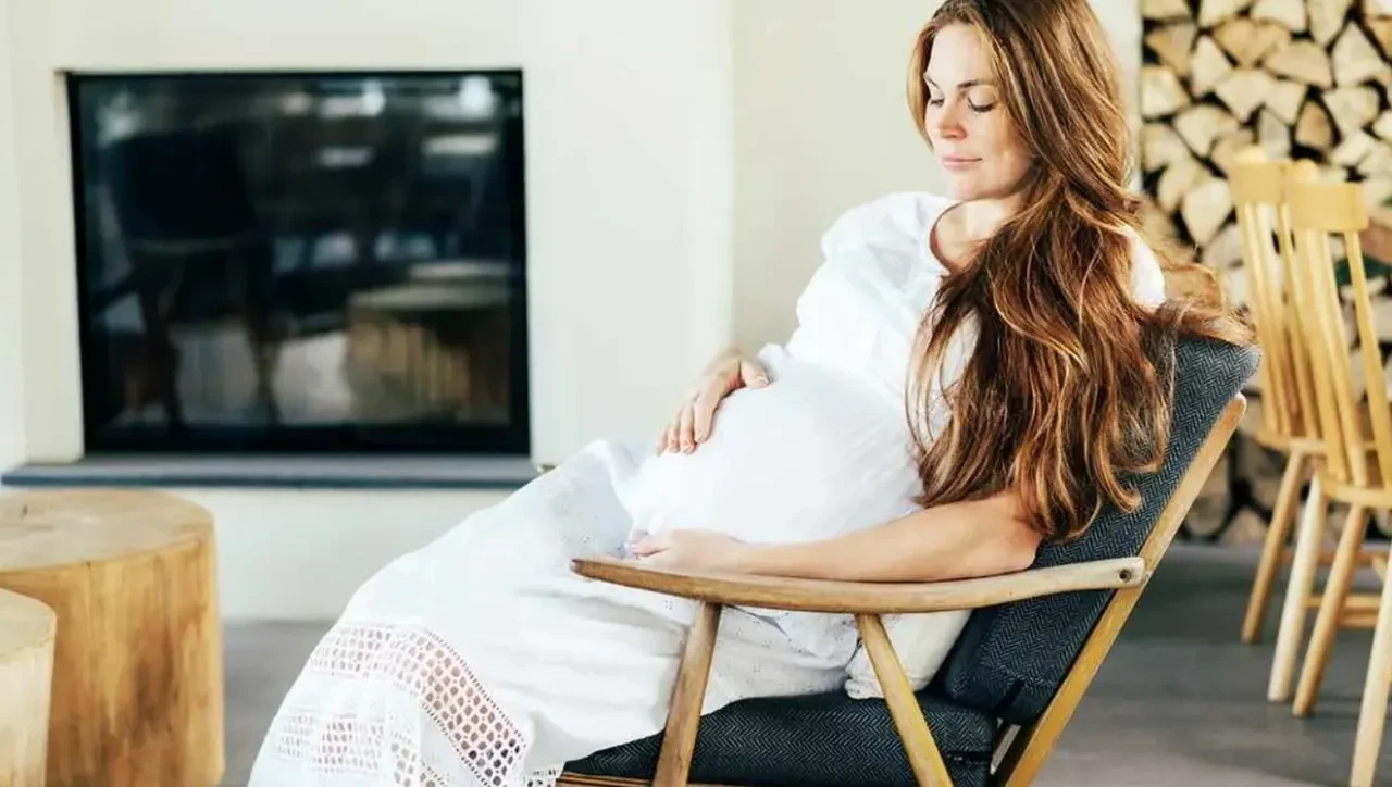 hamilelikte keratin yaptırmak zararlı mı