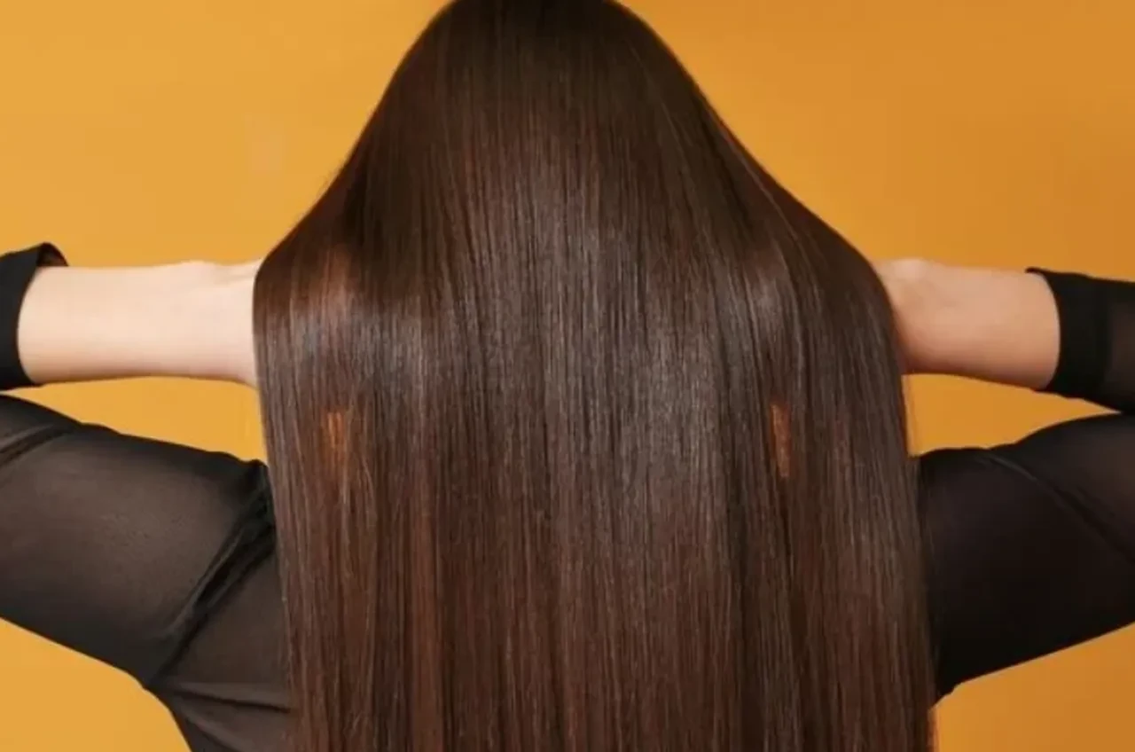 keratin bakımı