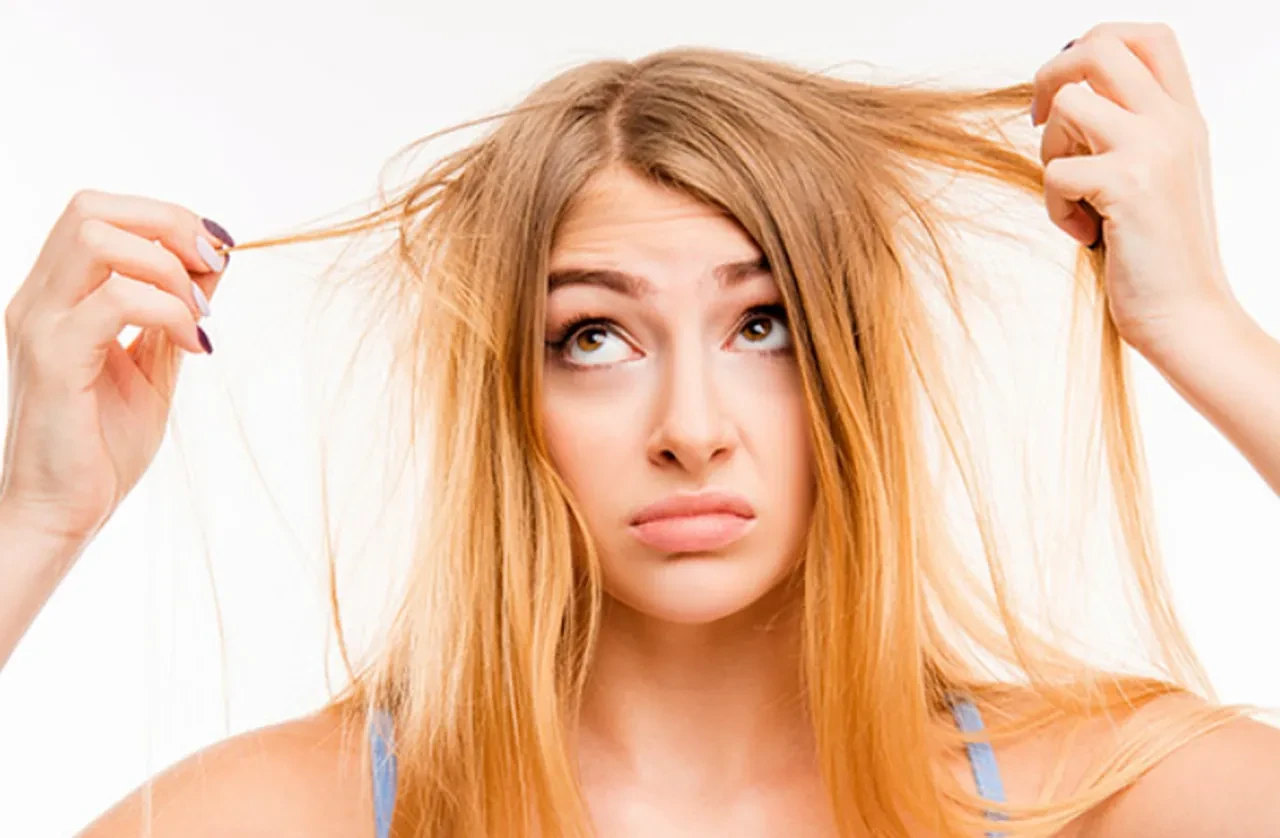 hamilelikte keratin neden yapılmamalı
