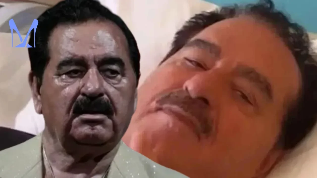 ibrahim tatlıses son hali