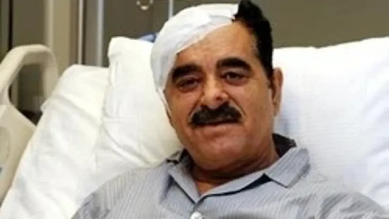 ibrahim tatlısesi eski bakan ziyret etti