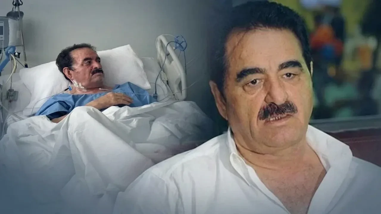 tatlıses son hali