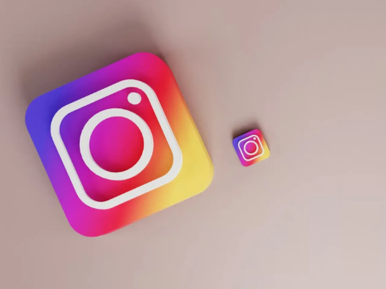 Instagram’da yeni dönem başlıyor: Algoritma kafasına göre  çalışmayacak