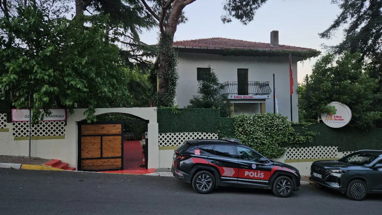 İstanbul'da özel okulda kanlı tartışma: Okul sahibi müdürü vurdu
