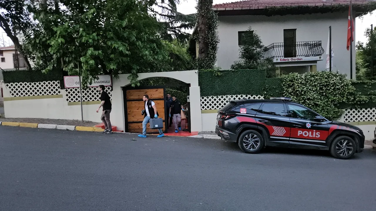 İstanbul'da özel okulda kanlı tartışma: Okul sahibi müdürü vurdu