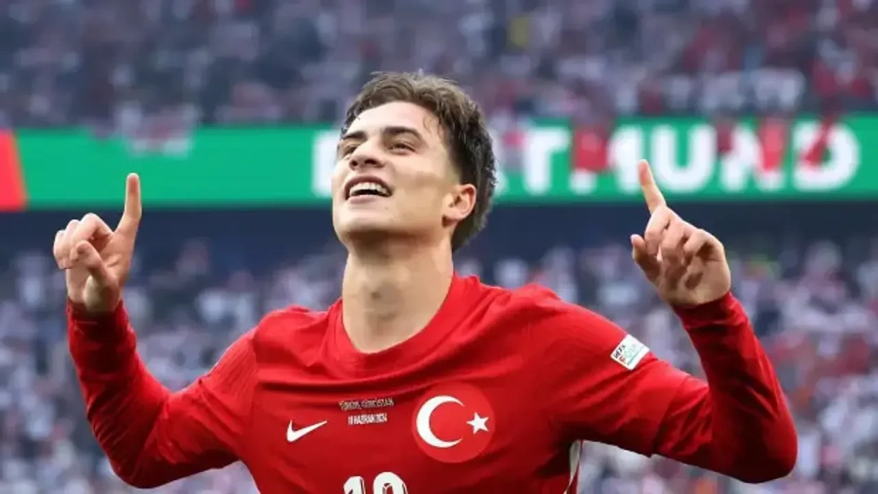 Kenan Yıldız'ın son durumu ne Avustralya maçına yetişecek mi?