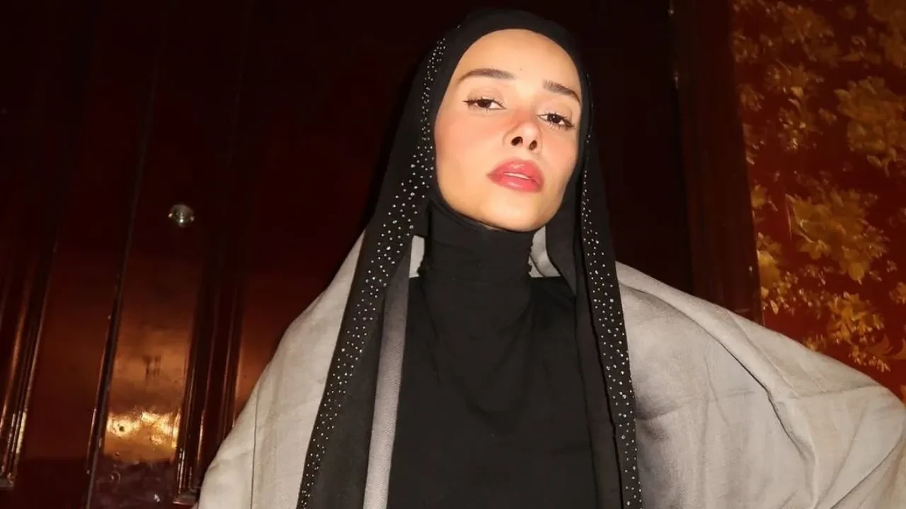 Maveraben isimli fenomen Fatma Bulut kimdir? Fatma Bulut kaç yaşında, mesleği ne?