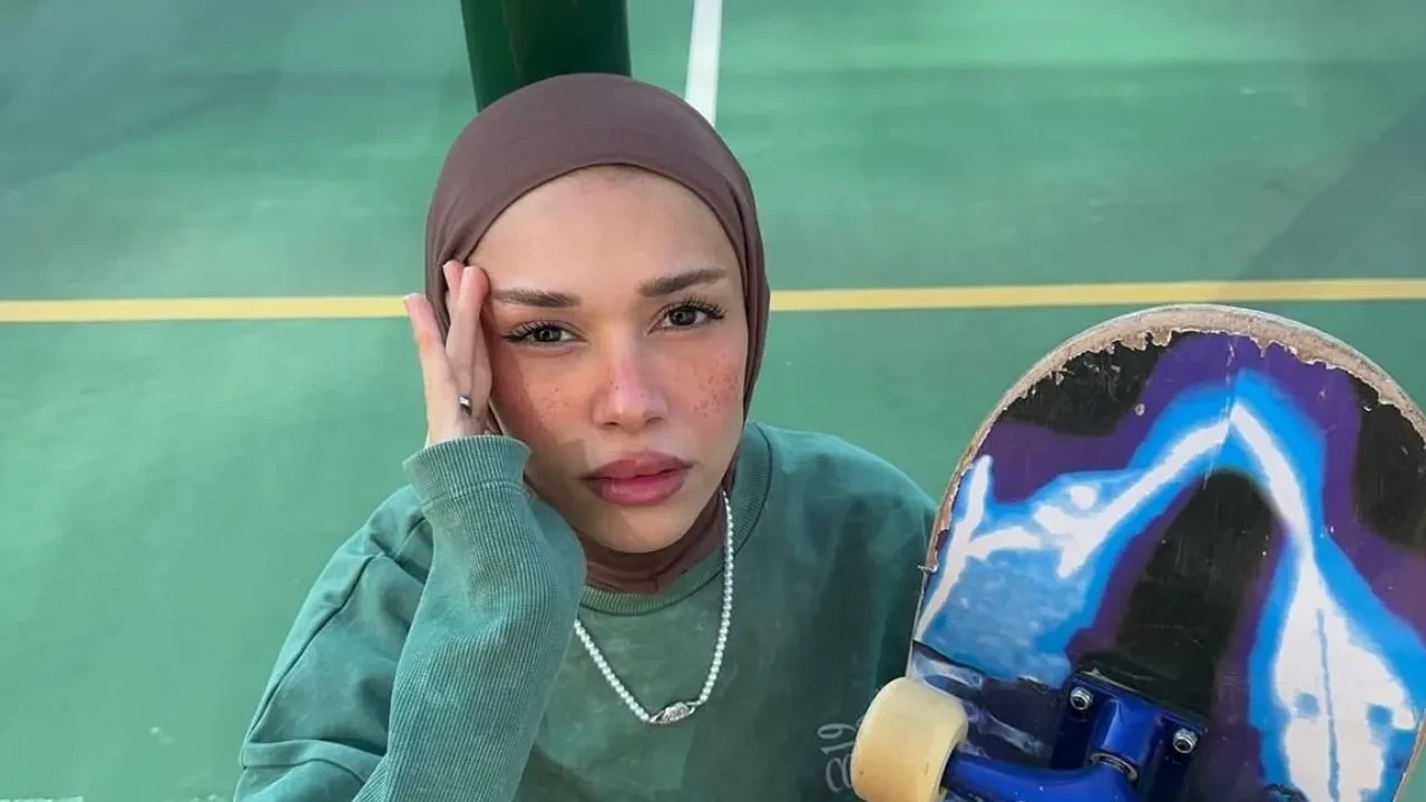 Maveraben isimli fenomen Fatma Bulut kimdir? Fatma Bulut kaç yaşında, mesleği ne?