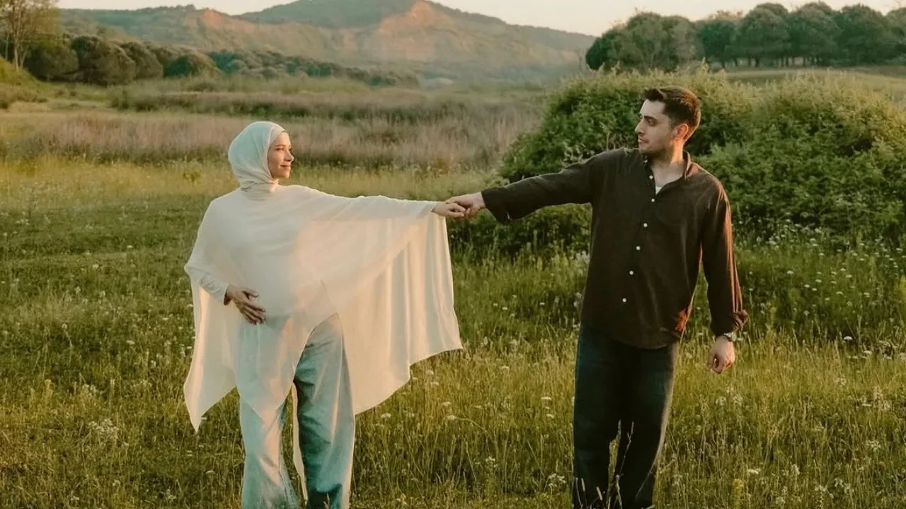 Maveraben isimli fenomen Fatma Bulut kimdir? Fatma Bulut kaç yaşında, mesleği ne?