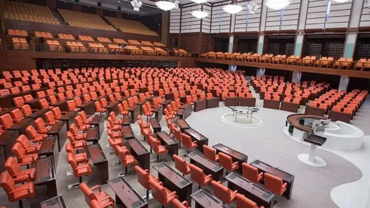 Meclis ne zaman tatile girecek? 2026 Meclis tatil takvimi