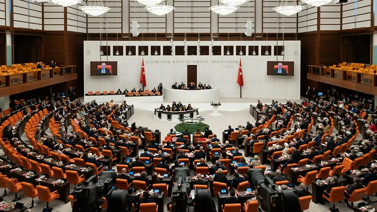Meclis ne zaman tatile girecek? 2026 Meclis tatil takvimi